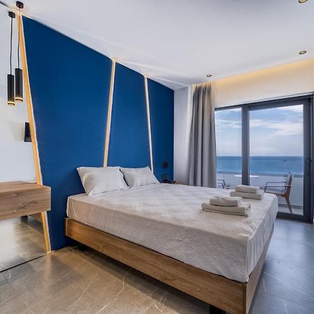 Island Sea Side Hotel - Adults Only Rhodes City Esterno foto