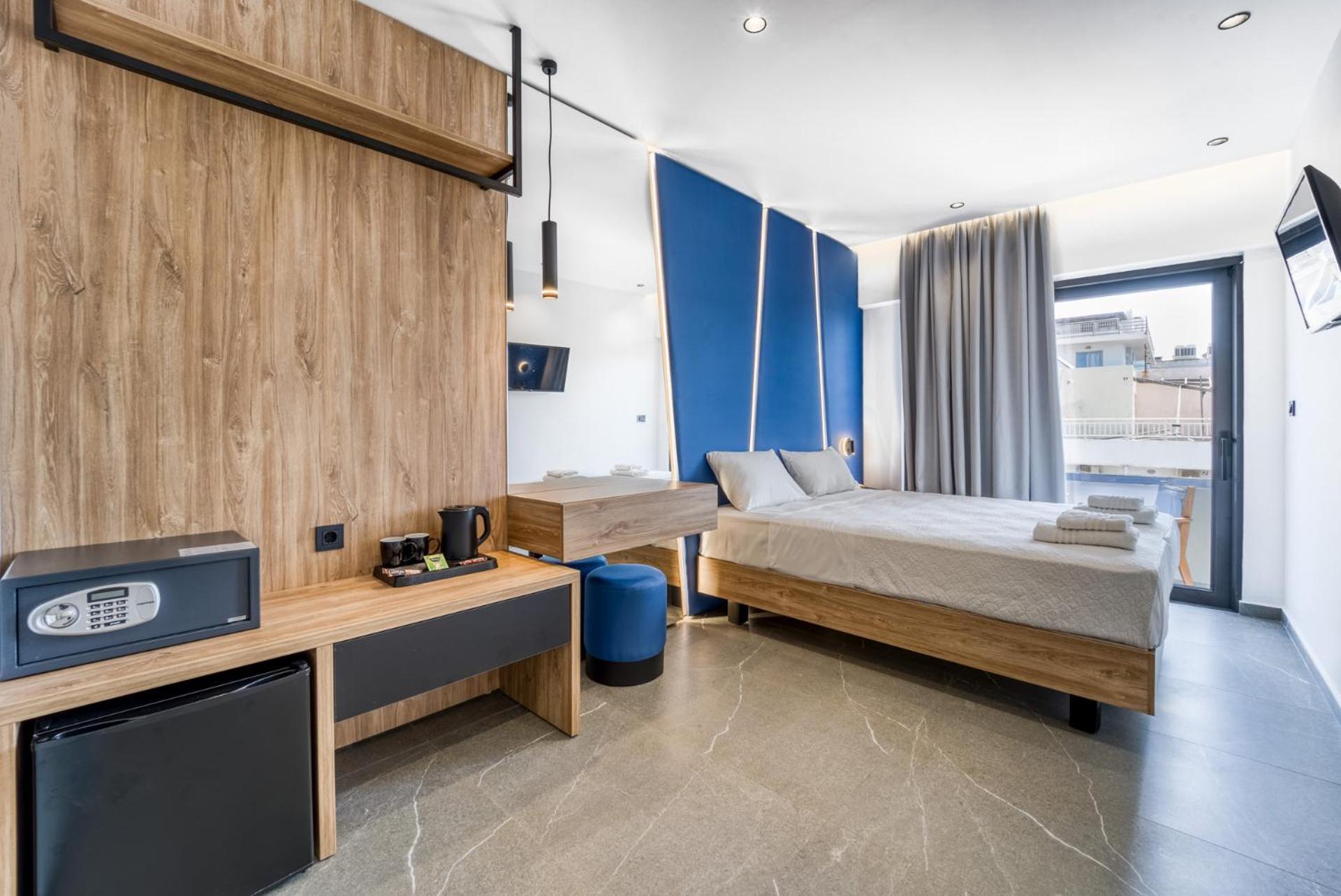 Island Sea Side Hotel - Adults Only Rhodes City Esterno foto